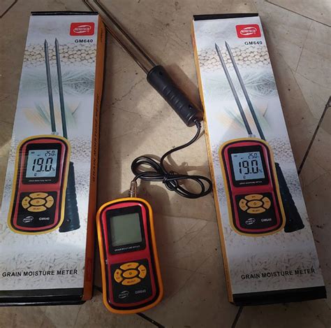 grain humidity meter kenya